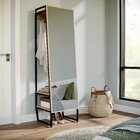 Arara Com Espelho Concept Cabecasa Madeiraoriginals Vermont O