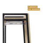 Arara Com Espelho Concept Cabecasa Madeiraoriginals Vermont O