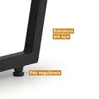 Arara Com Espelho Concept Cabecasa Madeiraoriginals Vermont O