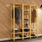 Arara De Closet Modernos
