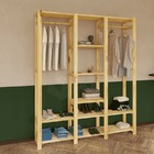 Arara De Closet Modernos