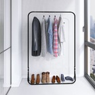 Arara De Ferro Para Casa Resistente