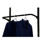 Arara De Parede Plus - 1,30 Smart Black