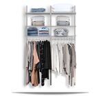 Arara De Parede Plus - 1,30m