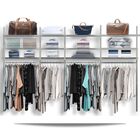 Arara De Parede Plus - 3,40m