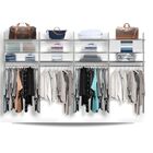 Arara De Parede Plus - 3,70m