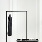 Arara De Roupas Cabideiro Industrial - Cab170100pto