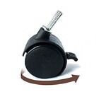 Arara De Roupas Cabideiro Sapateira Closet Multifuncional Pra