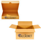 Arara De Roupas De Parede Branca - 1,00 X 0,30 - 4 Unidades