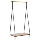 Arara Gaita - Marrom