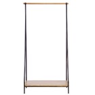 Arara Gaita - Marrom