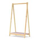 Arara Infantil - Rosa Claro