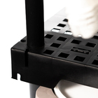 Arara Modular 186x70x35cm Poly Eco Organize