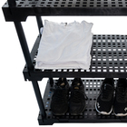 Arara Modular 186x70x35cm Poly Eco Organize