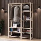 Arara Multiuso Para Casa Lindo