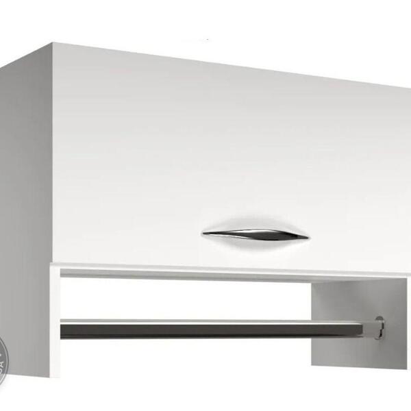 Arara Organizadora 3 Prateleiras Vintage Madeira