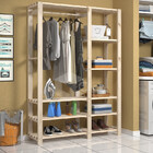 Arara Organizadora Para Quarto