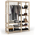 Arara Para Organizaçao  Arara Decorativa  Arrumação