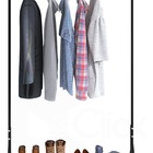 Arara Para Roupa Moderna