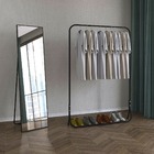 Arara Para Roupa Moderna