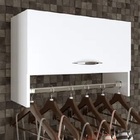 Arara Roupas Des Branca