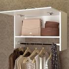 Arara Roupas E 1 Portas