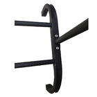 Arara Sapateira Cabideiro Organizador De Roupa Calçado Suport