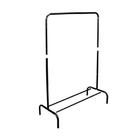 Arara Sapateira Cabideiro Organizador De Roupa Calçado Suport