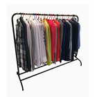 Arara Sapateira Cabideiro Organizador De Roupa Calçado Suport