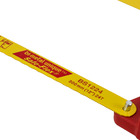 Arco de Serra com Lâmina Bi Metal 140 Starrett