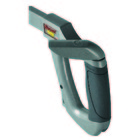 Arco De Serra Extra Tensão K145 Starrett - Trabalho Pesado K1