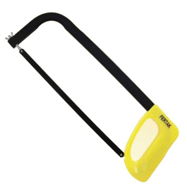 Arco De Serra Fertak Manual Fixo 12'' Hobby -1505