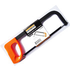 Arco de Serra Fixo Tubular 12 Polegadas (305mm) - Starfer