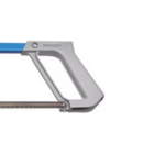 Arco De Serra Para Metais Profissional - Gedore