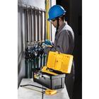 Arco De Serra Regulável 12" Tramontina Em Aço Cromado E Cabo