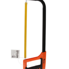 Arco De Serra Tubo Quadrado