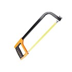 Arco De Serra Tubo Quadrado