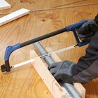 Arco de Serra Universal Metal 300mm Dexter