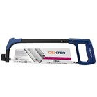 Arco de Serra Universal Metal 300mm Dexter