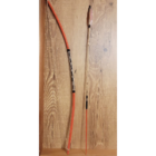 Arco e Flecha Etnia Karajá