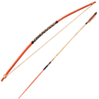 Arco E Flecha Etnia Karajá