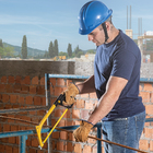 Arco Serra Injetado Ajustavel 12" - Tramontina