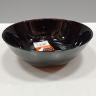Arcopal Zelie Saladeira Bowl Tigela 5x16x16cm Vidro Temperado