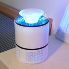 Ardmilha Pega Mata Mosquitos Mesa Repelente Uv Led Usb Dengue