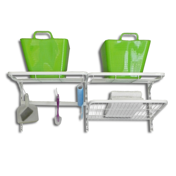 Área De Serviço Aramada - Ars133 - 1,30m