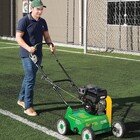 Areador Grama Gasolina AR-40