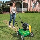 Areador Grama Gasolina AR-40