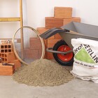 Areia + B23 + C30 MB Areias