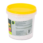 Areia Dolomita Branca 500g Geolia