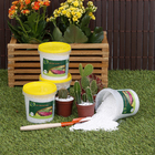 Areia Dolomita Branca 500g Geolia